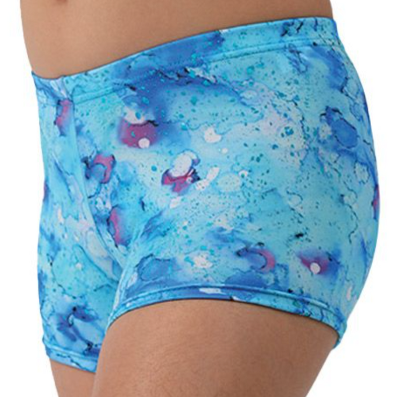 Mondor Molecule Shorts