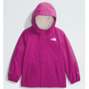 The North Face Deep Mulberry Warm Antora Rain Jacket