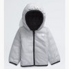 The North Face Black Reversible Thermoball Baby Jacket