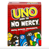 UNO Show No Mercy