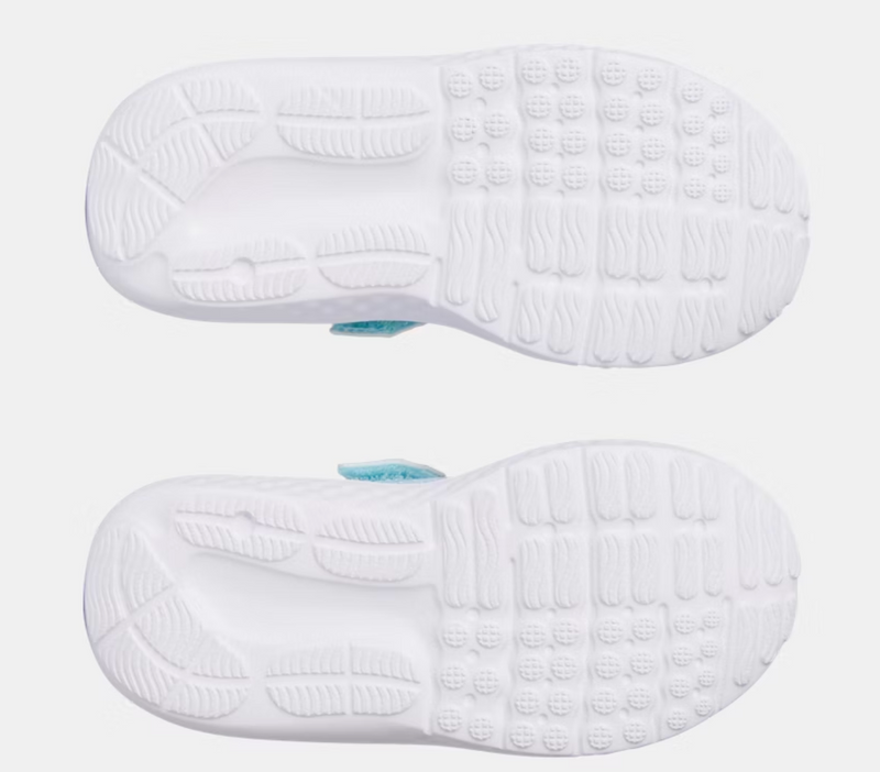 Under Armour Stream/Iridescent Surge 4 A/C Toddler Sneaker