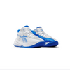 Reebok Moon/Optimum Blue Press Youth Sneaker