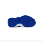Reebok Moon/Optimum Blue Press Youth Sneaker