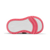 Reebok Passion Pink/Twisted Berry Weebok Clasp Low Toddler Sneaker