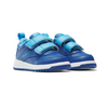 Reebok Twilight Blue/Future Cyan Weebok Clasp Low Toddler Sneaker