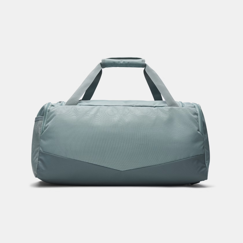 Under Armour Serpentine/Jasper Blue Undeniable 5.0 Small Duffle Bag