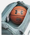 Under Armour Serpentine/Jasper Blue Undeniable 5.0 Small Duffle Bag