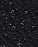 Under Armour Black/White Hustle 6.0 Backpack