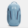 Under Armour Blue Smoke/Blue Calm Hustle 6.0 Backpack