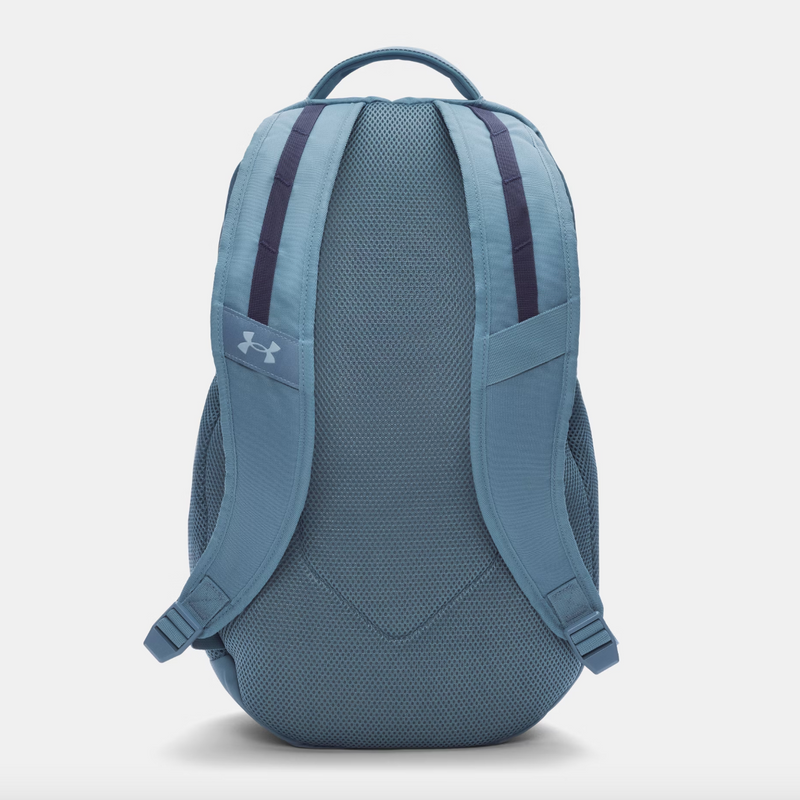Under Armour Blue Smoke/Blue Calm Hustle 6.0 Backpack