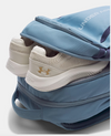 Under Armour Blue Smoke/Blue Calm Hustle 6.0 Backpack