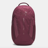 Under Armour Dark Maroon Hustle 6.0 Backpack