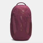 Under Armour Dark Maroon Hustle 6.0 Backpack