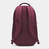 Under Armour Dark Maroon Hustle 6.0 Backpack