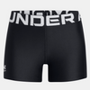 Under Armour Black HeatGear Shorty