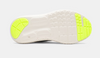 Under Armour Serpentine/Stone/Metallic Tourmaline Pink Surge 4 Youth Sneaker