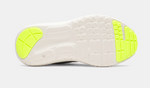 Under Armour Serpentine/Stone/Metallic Tourmaline Pink Surge 4 Youth Sneaker