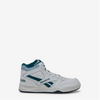 Reebok Moon/Retro Teal BB4500 Court Children's Sneaker