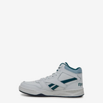 Reebok Moon/Retro Teal BB4500 Court Children's Sneaker