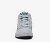 Reebok Moon/Retro Teal BB4500 Court Children's Sneaker