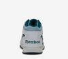 Reebok Moon/Retro Teal BB4500 Court Children's Sneaker