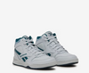 Reebok Moon/Retro Teal BB4500 Court Children's Sneaker
