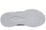 Skechers Silver S Lights Vortex 2.0 Veltrox Children's Sneaker