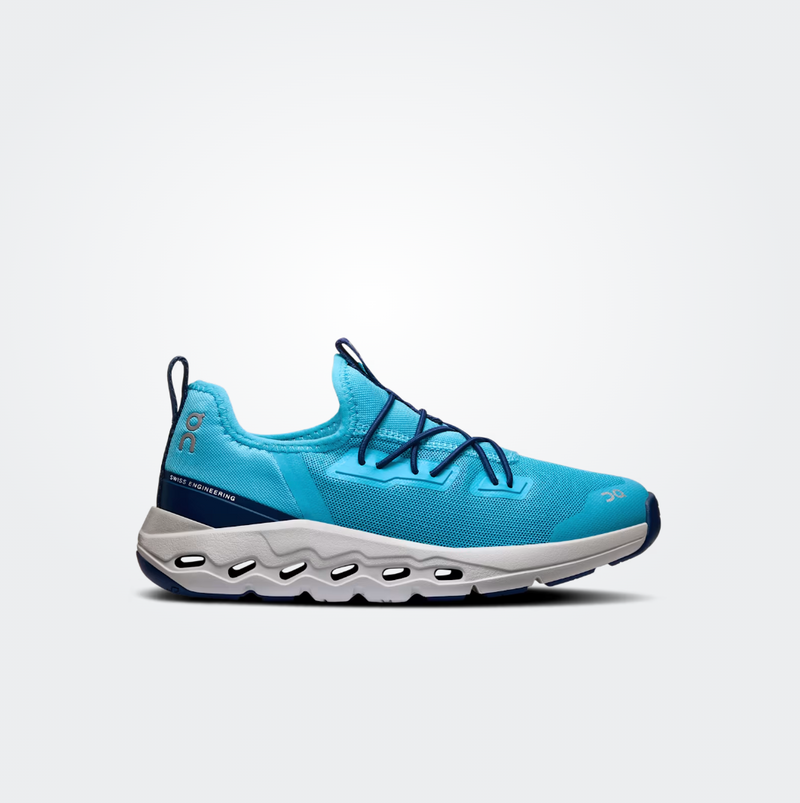 On Horizon/Tempest Cloudleap Children's Sneaker