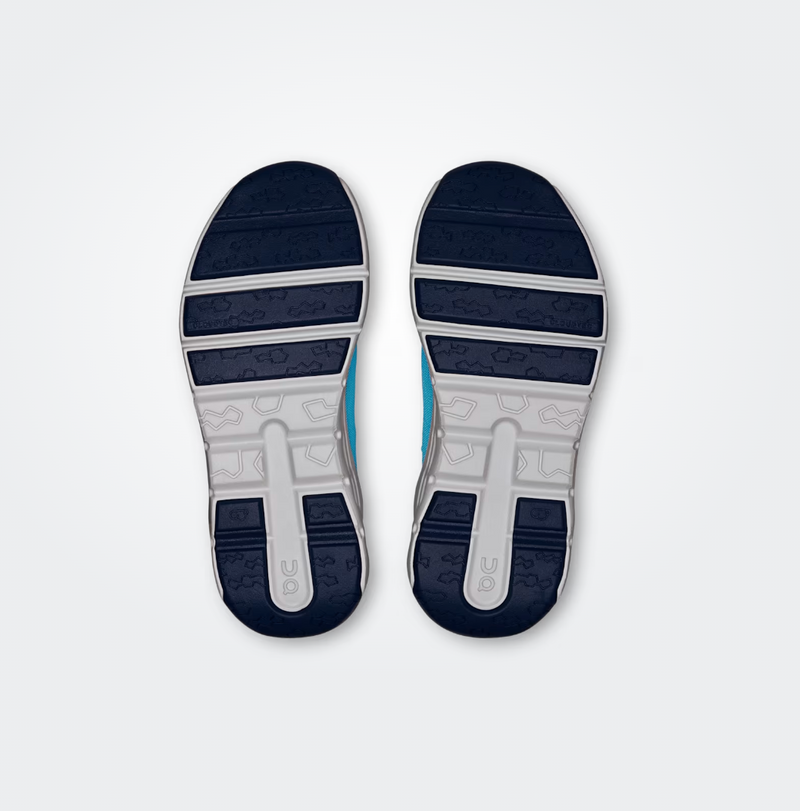 On Horizon/Tempest Cloudleap Children's Sneaker