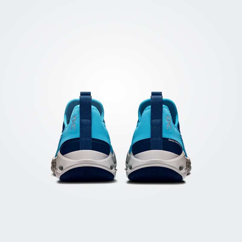 On Horizon/Tempest Cloudleap Children's Sneaker