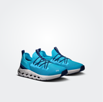 On Horizon/Tempest Cloudleap Children's Sneaker