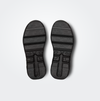 On Black/Eclipse Cloudleap Children's Sneaker