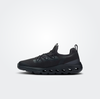 On Black/Eclipse Cloudleap Children's Sneaker