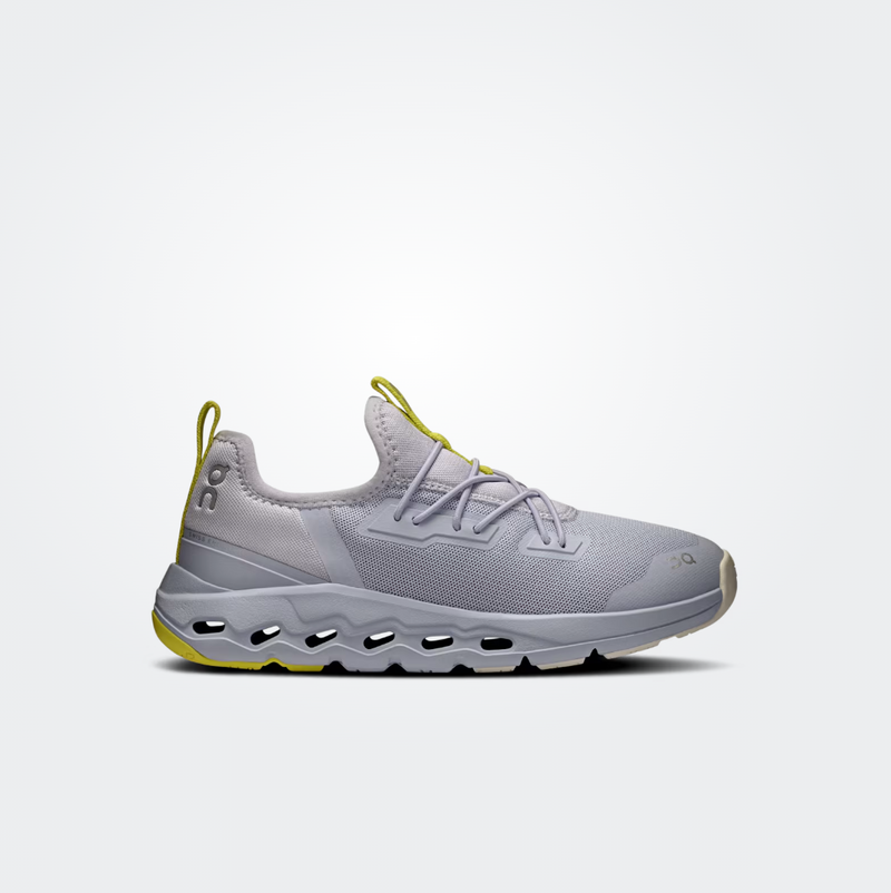On Nimbus Cloudleap Children's Sneaker