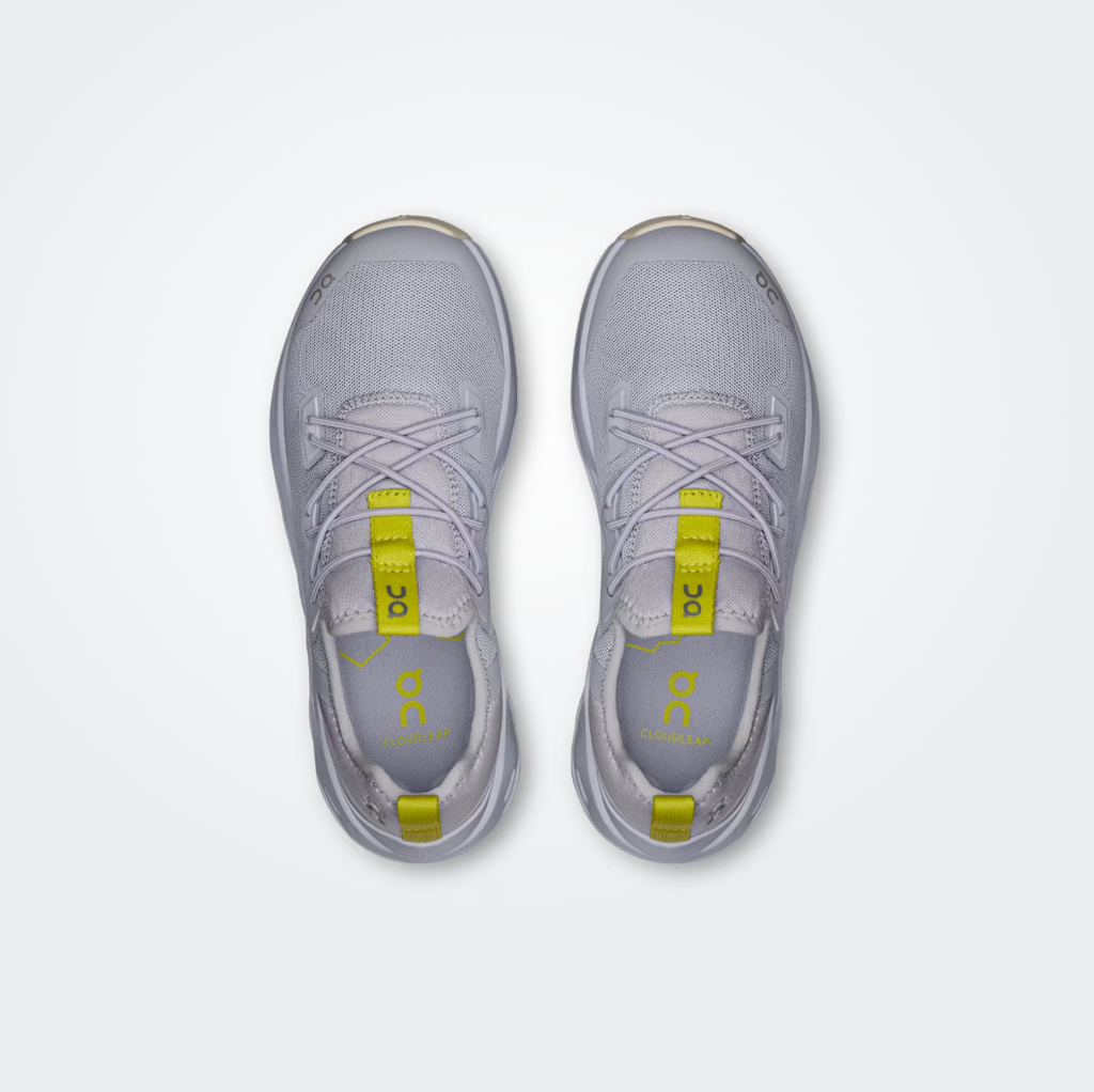 On Nimbus Cloudleap Children's Sneaker