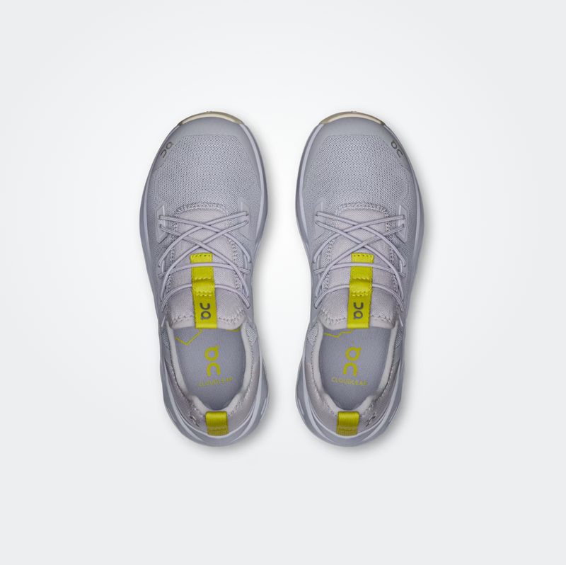 On Nimbus Cloudleap Children's Sneaker