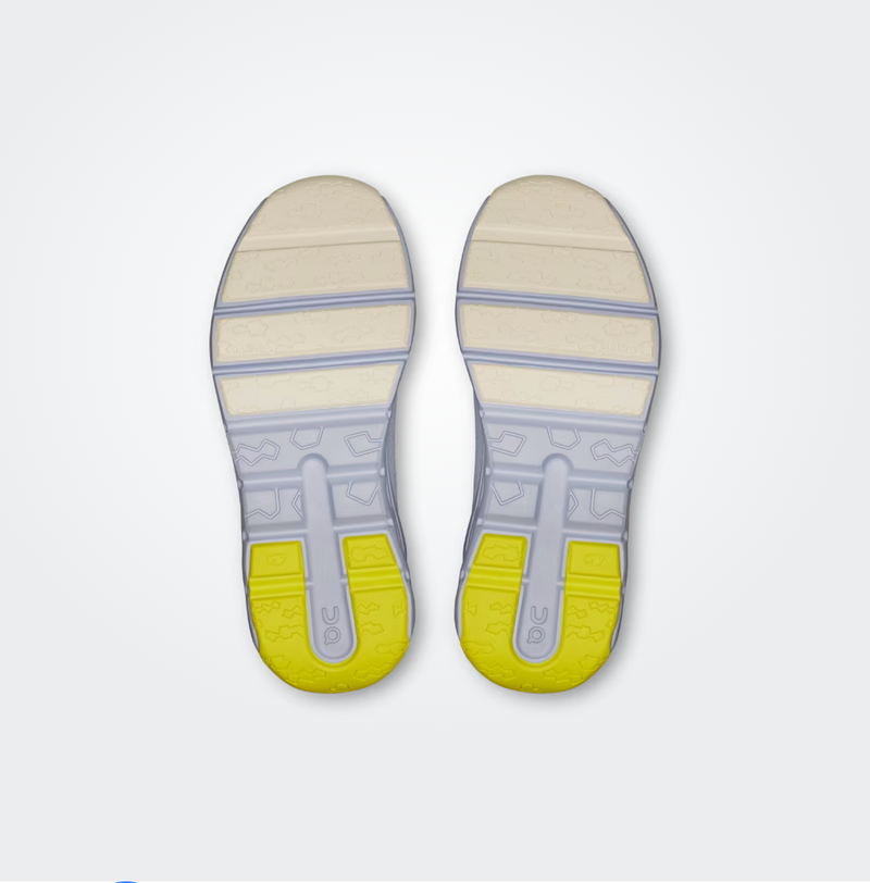 On Nimbus Cloudleap Children's Sneaker