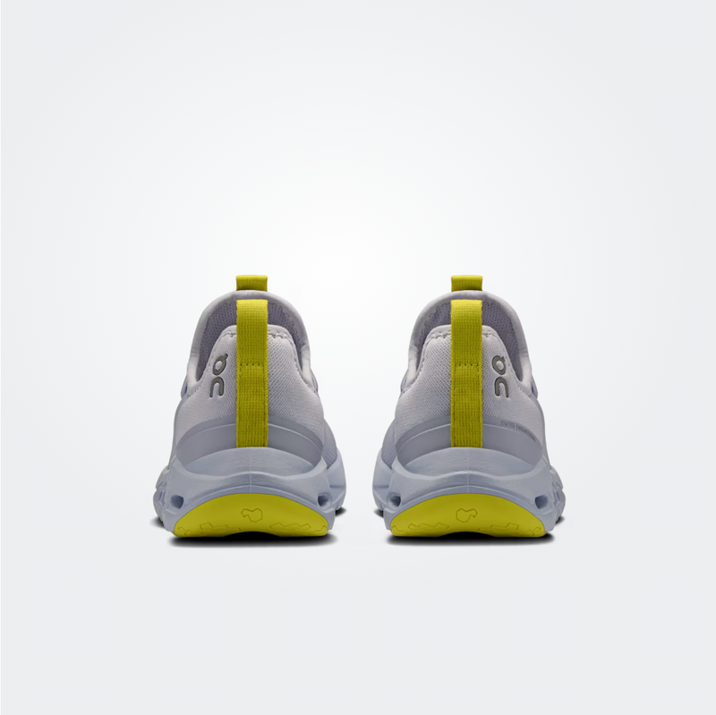 On Nimbus Cloudleap Children's Sneaker