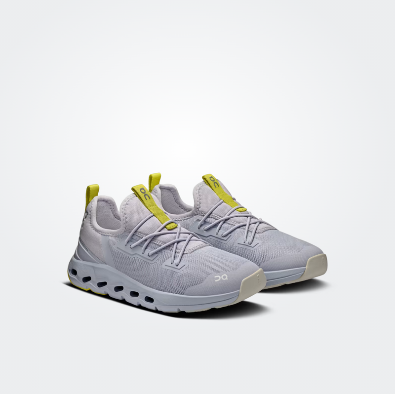 On Nimbus Cloudleap Children's Sneaker