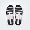 On Black/White Cloudleap Youth Sneaker