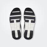 On Black/White Cloudleap Youth Sneaker