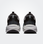On Black/White Cloudleap Youth Sneaker