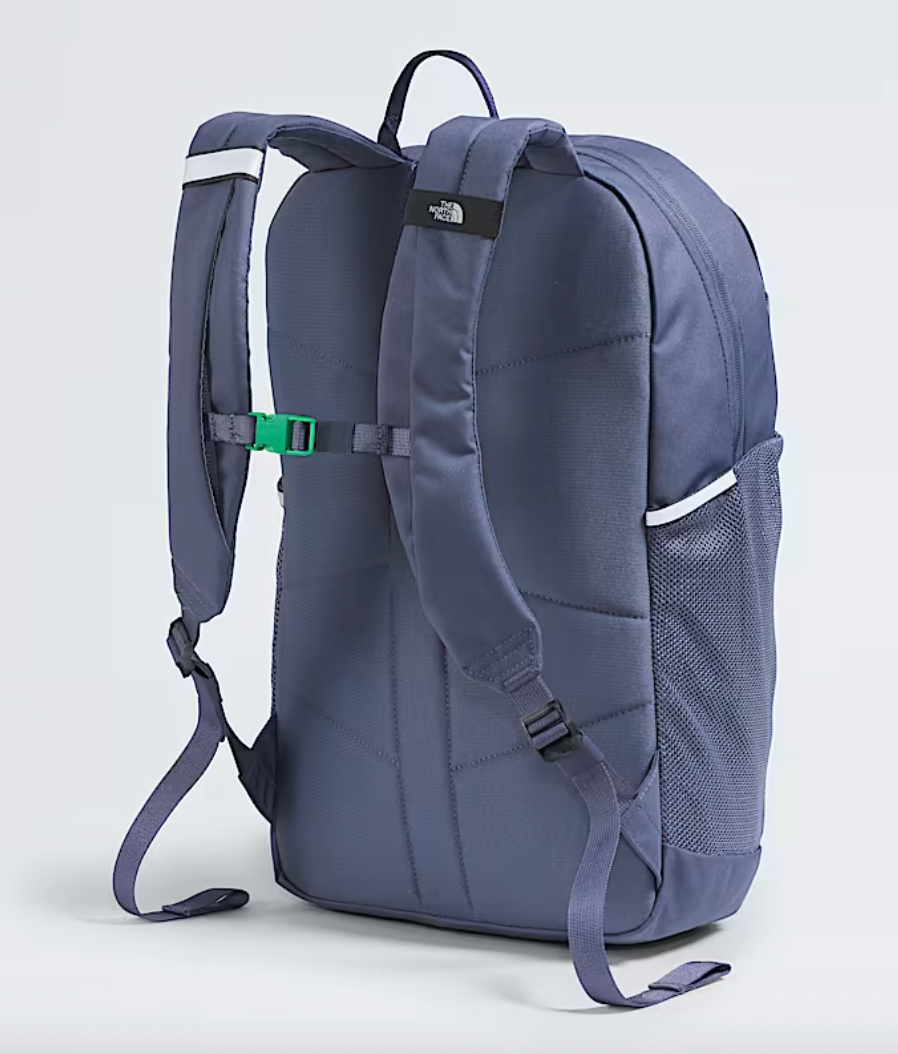 The North Face Twilight Galaxy Youth Court Jester Backpack
