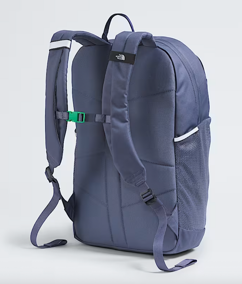 The North Face Twilight Galaxy Youth Court Jester Backpack