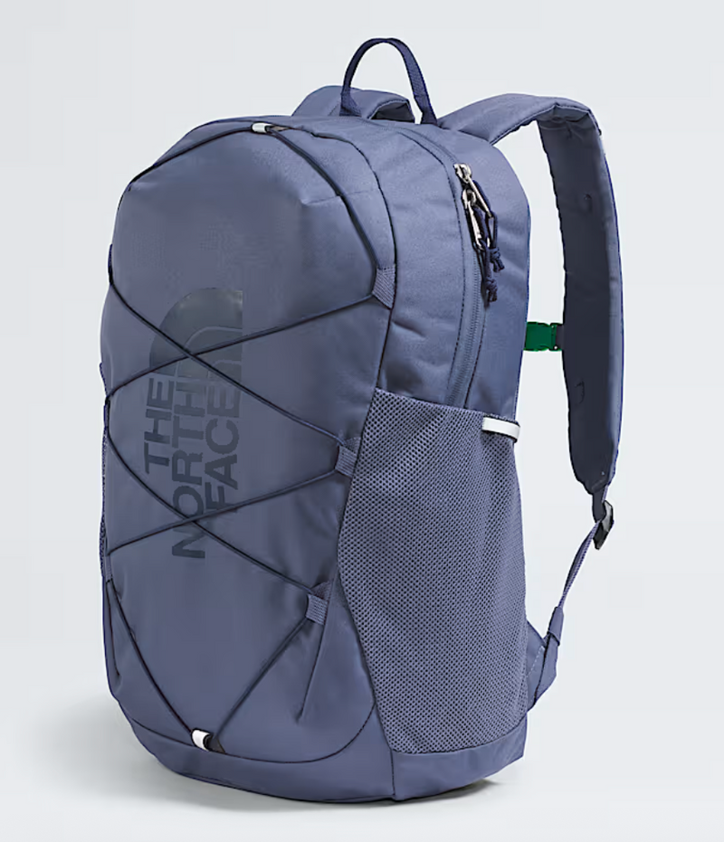 The North Face Twilight Galaxy Youth Court Jester Backpack