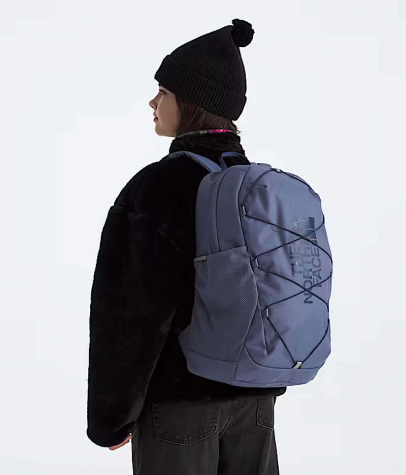 The North Face Twilight Galaxy Youth Court Jester Backpack