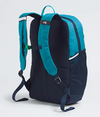 The North Face Dusk Blue/Summit Navy Youth Court Jester Backpack