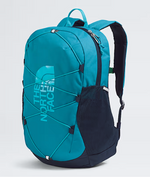 The North Face Dusk Blue/Summit Navy Youth Court Jester Backpack