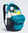 The North Face Dusk Blue/Summit Navy Youth Court Jester Backpack