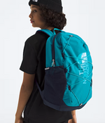 The North Face Dusk Blue/Summit Navy Youth Court Jester Backpack